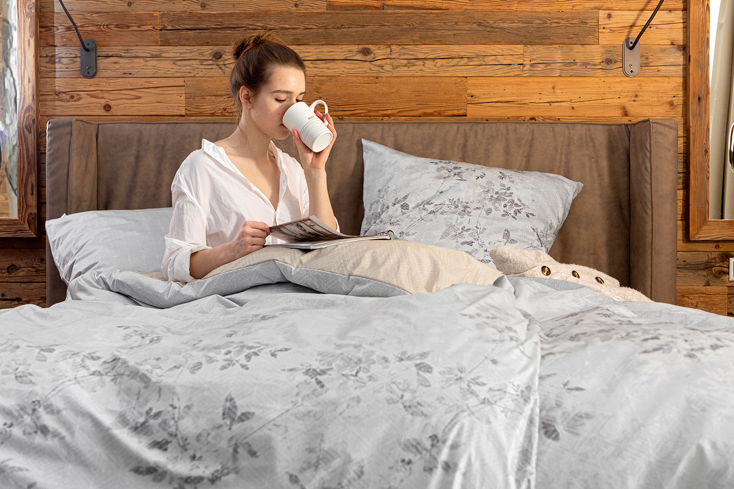 s.oliver Bettwäsche